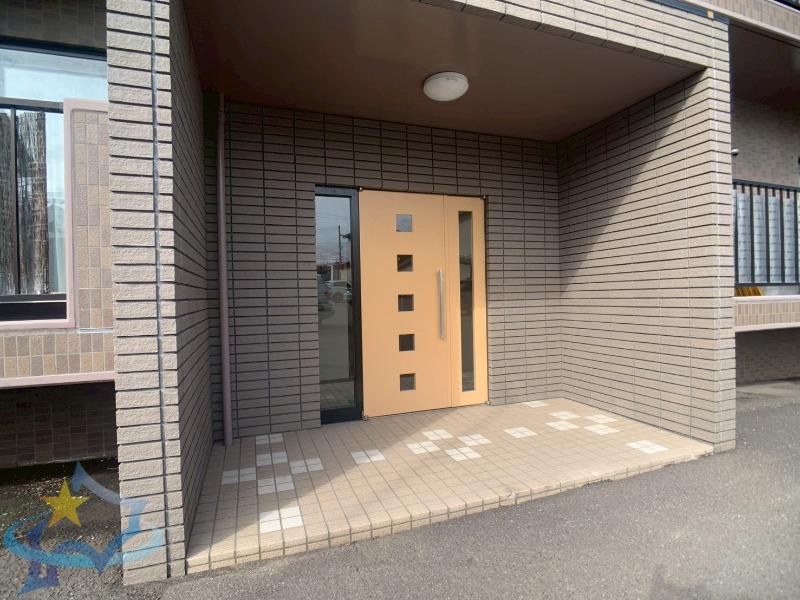 プランドール西野