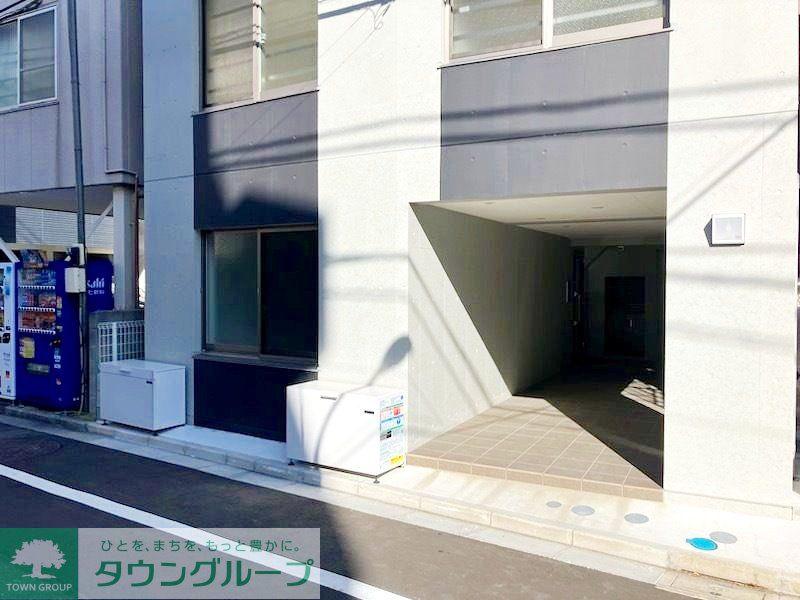 レピュア三ノ輪レジデンスII