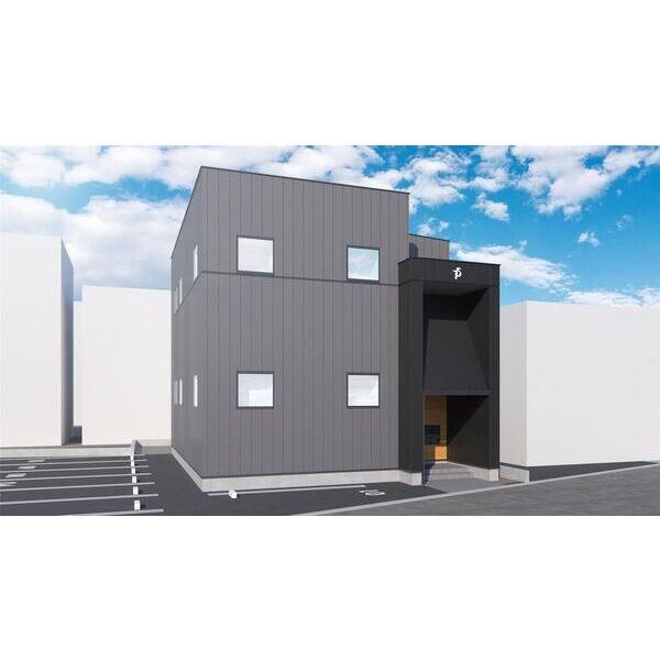 75APARTMENT.逢谷内