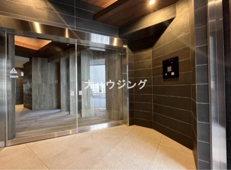 プロスタイルウェルス品川戸越MD