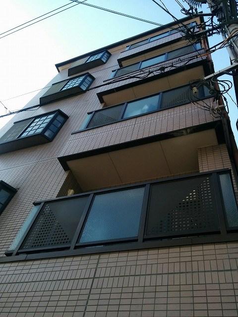 プラザ弁天