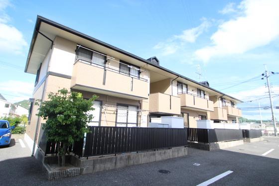 グランドール東野 I棟