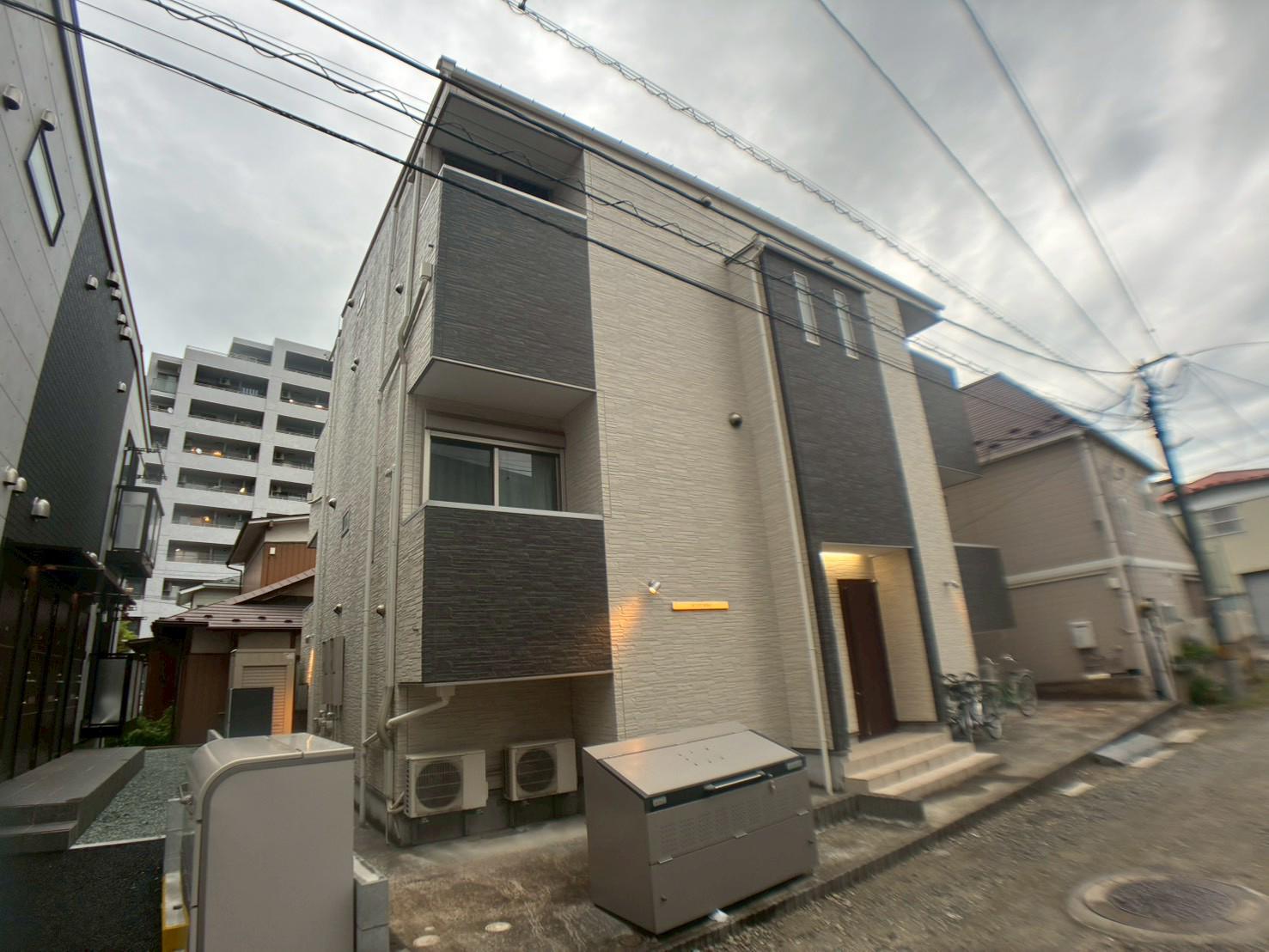 RIZEST東仙台