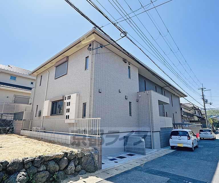 ユアメゾン桂