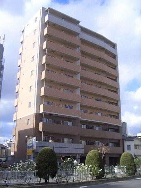 アール押切