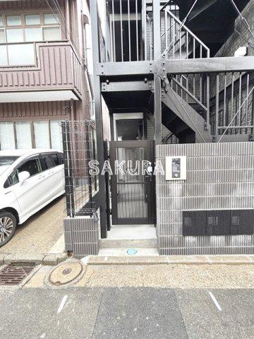 リバティ新横浜