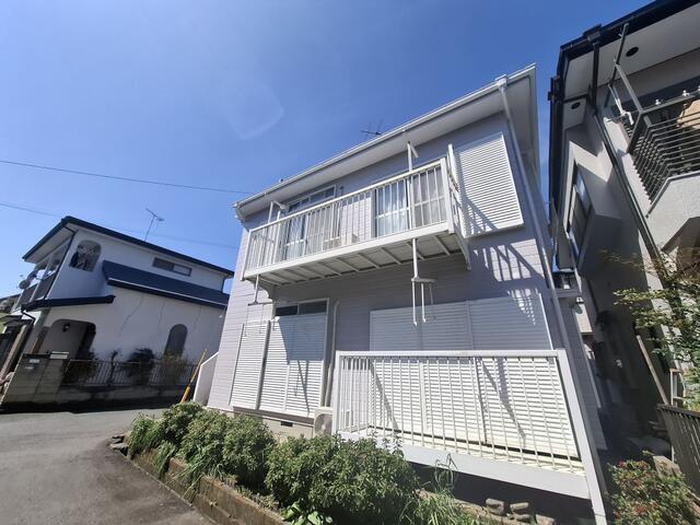 ローズ桜台
