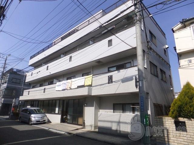 サンハイツユタカ