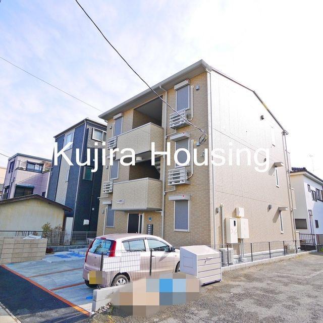 ヴィラ登戸町