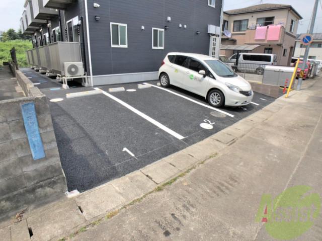 ラクラス福田町