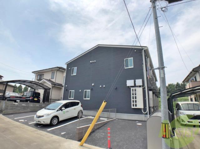 ラクラス福田町