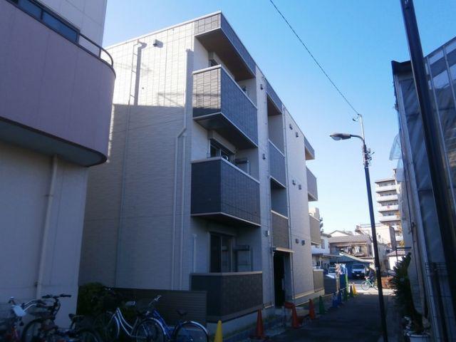 アナシエ東墨田