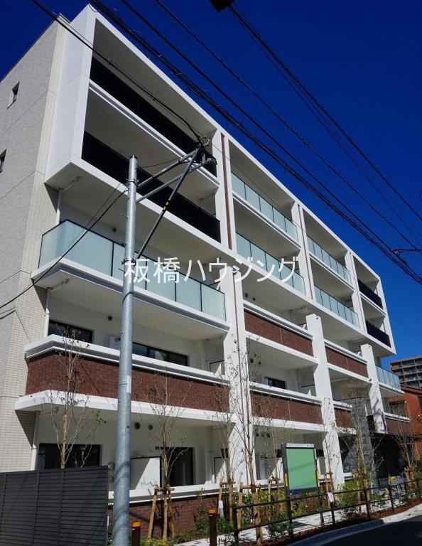 プライマル板橋本町