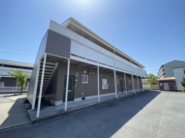アメニティー白浜B