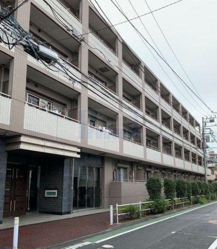 グリーンフィールド小竹向原