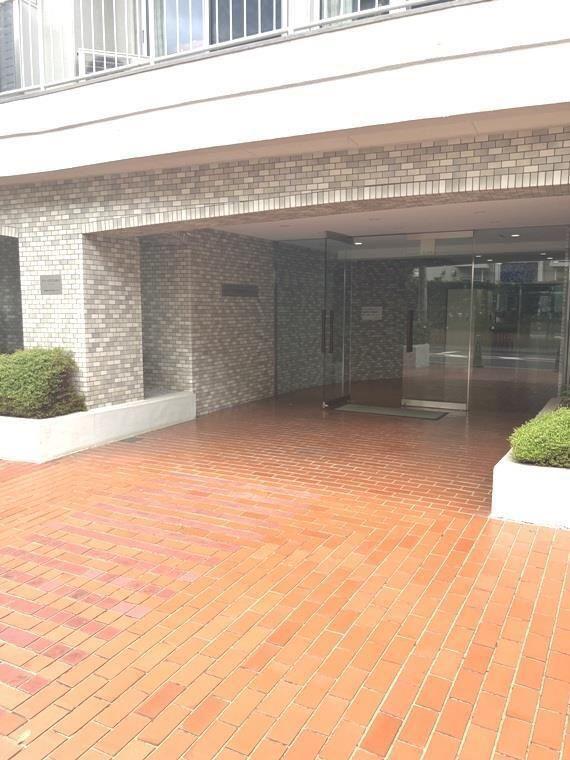イトーピア吉祥寺マンション