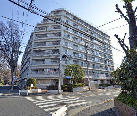 イトーピア吉祥寺マンション