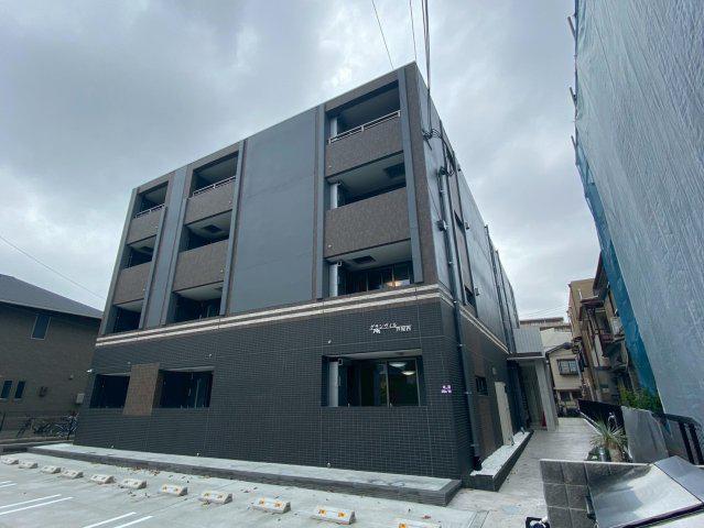グランヴィル芦屋西