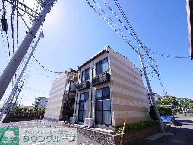 レオパレスエル リーオ