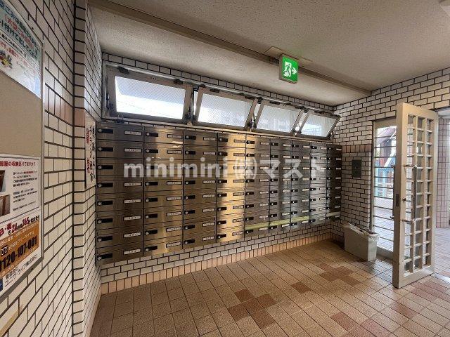 METROSA朝潮橋