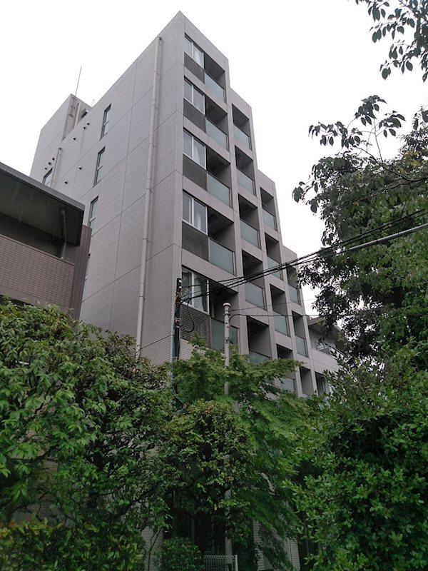 ワイライフ二子玉川