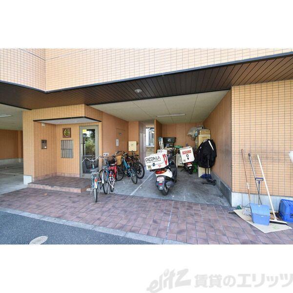 アムール今宮