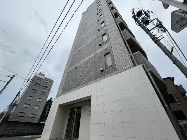 ドルチェPARCO東京府中(ワンルーム/1階)