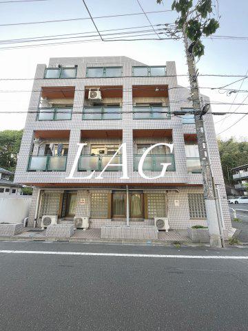 グリーンロード中台