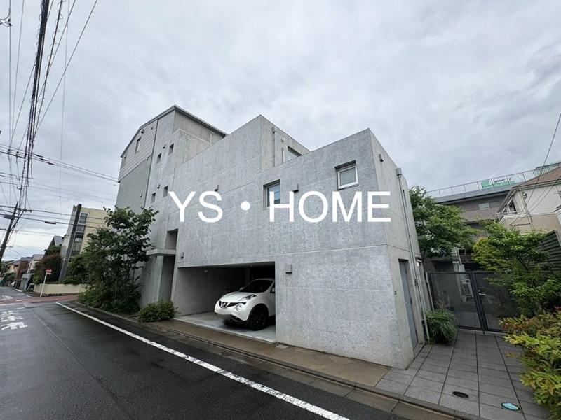 KOMORE-BLDG