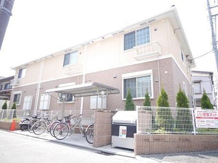 ボヌール川崎