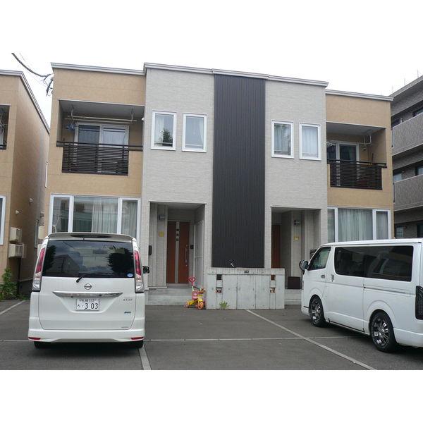 グランドガーデン元町C(3LDK/1階)