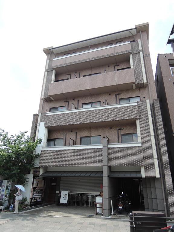 プラシード白川今小路