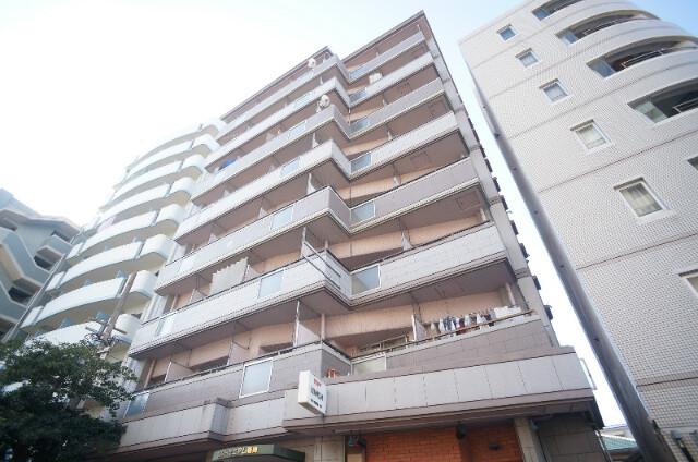 コンドミニアム箱崎