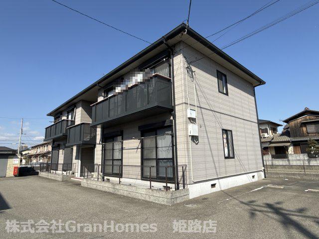 ディアス中島A