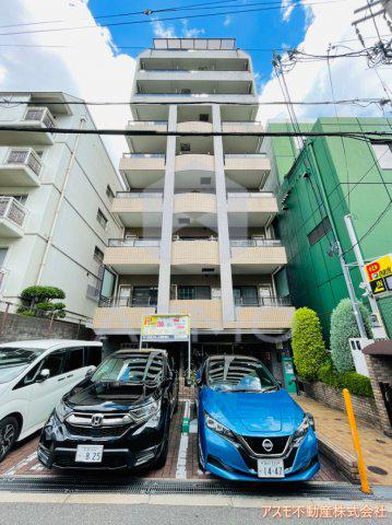 メゾンルージュ小橋