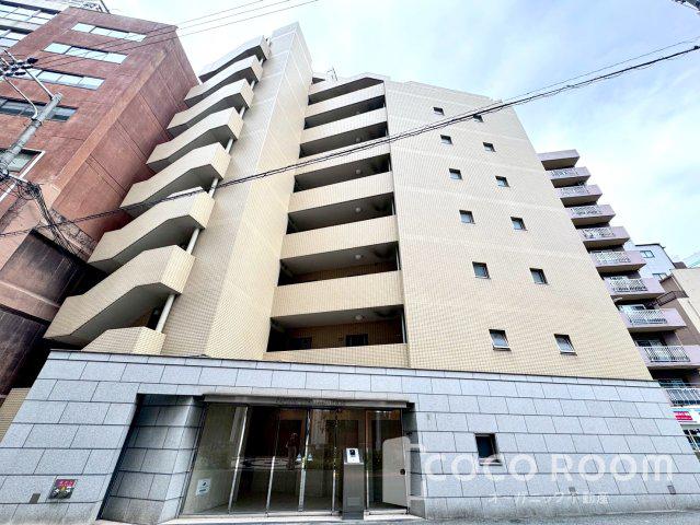 キャピトル靱本町