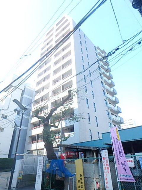 コンフォリア大山
