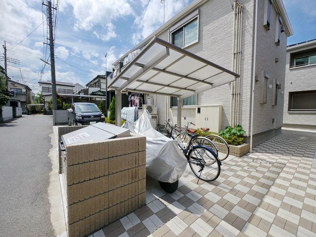 プリムローズ美原