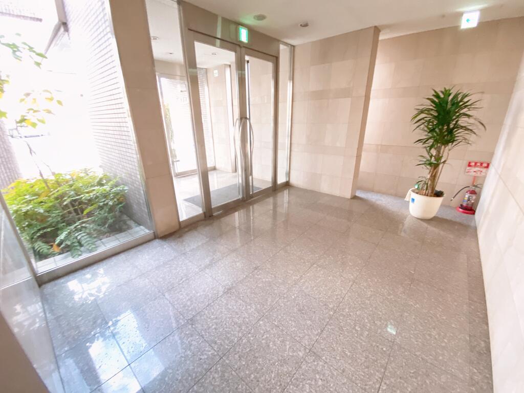 ソレアード東鴻池