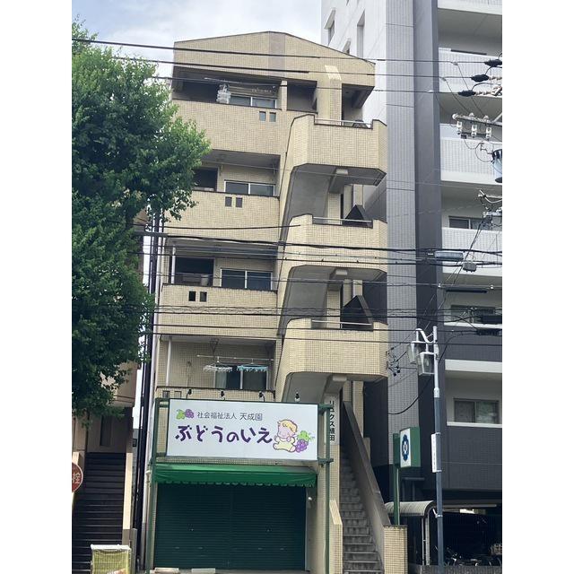 リュクス植田