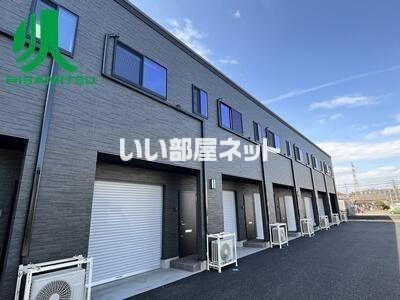 プレステージア原新町