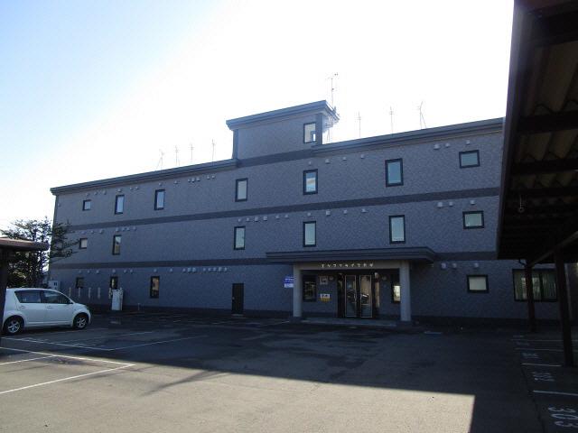 エクスプライス共栄