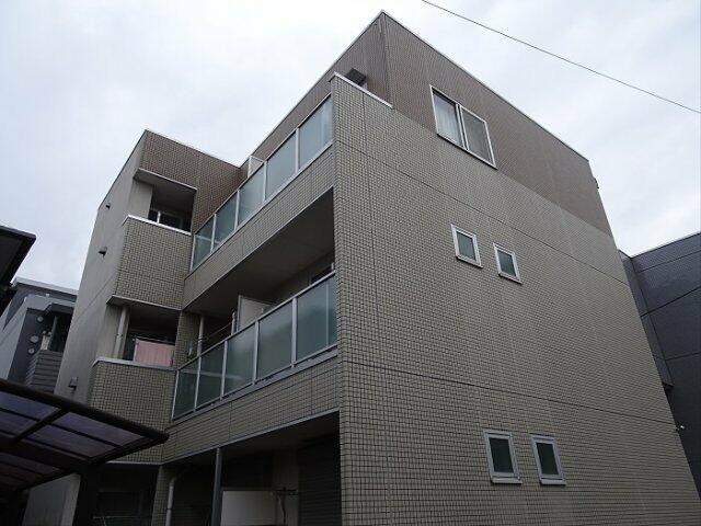 ウィリアムヒルズ高井戸
