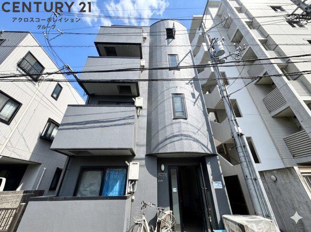 グリュックY