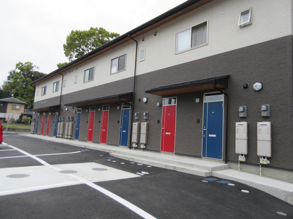 ハピネス新所東