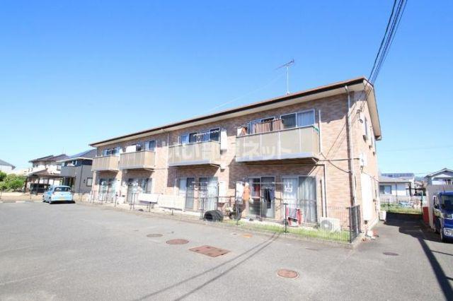フォブール十三軒屋