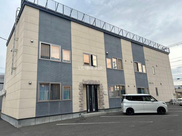 ボヌール錦町B・C