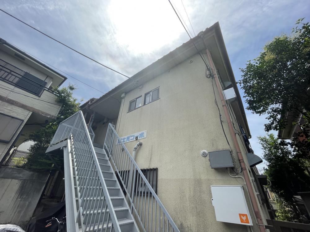 富士見コーポ