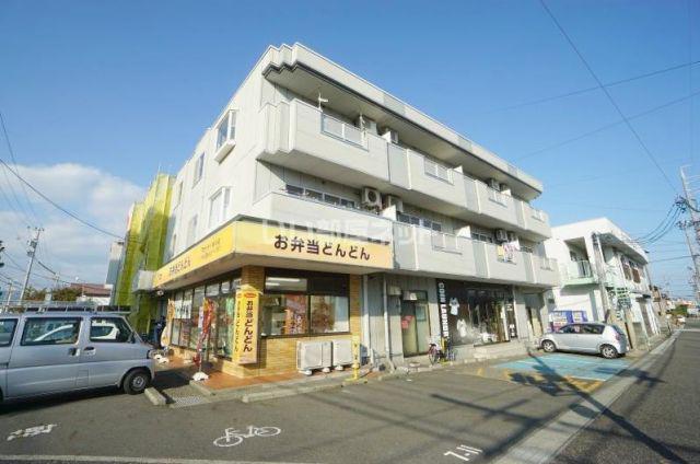 第三遠藤ビル