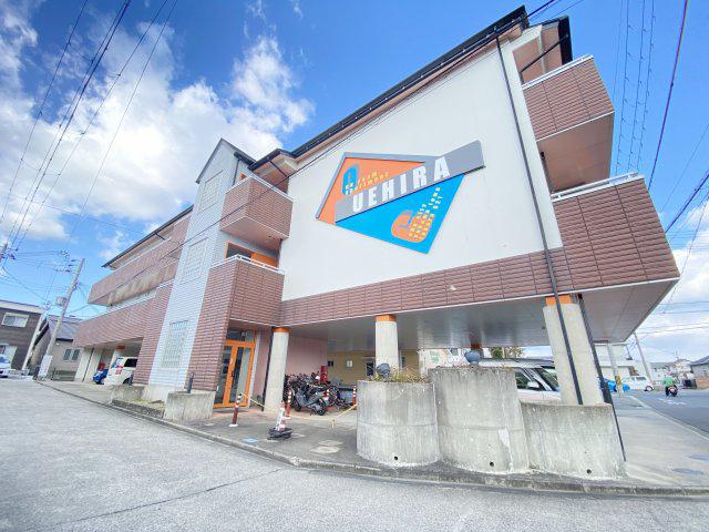 ワンルームアパートメントUEHIRA